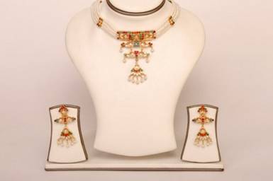 Bridal Jewellery