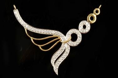 Bridal Jewellery