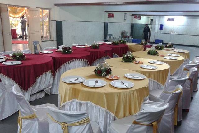 Friends Caterers, Bangalore