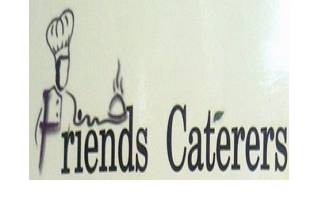 Friends Caterers
