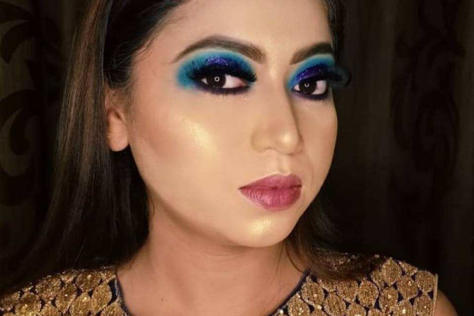 Party Makeup