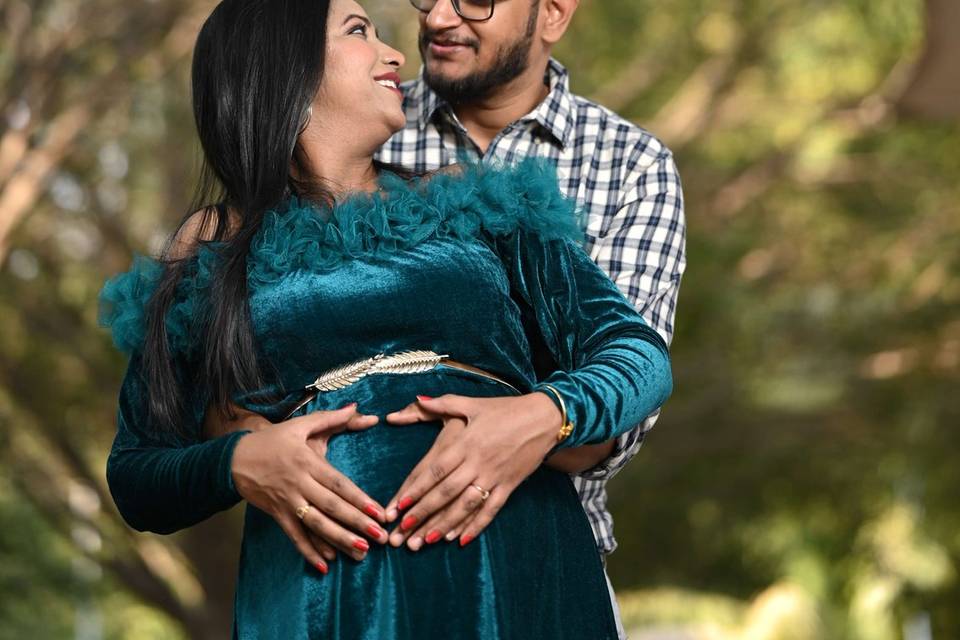 Maternity Shoot