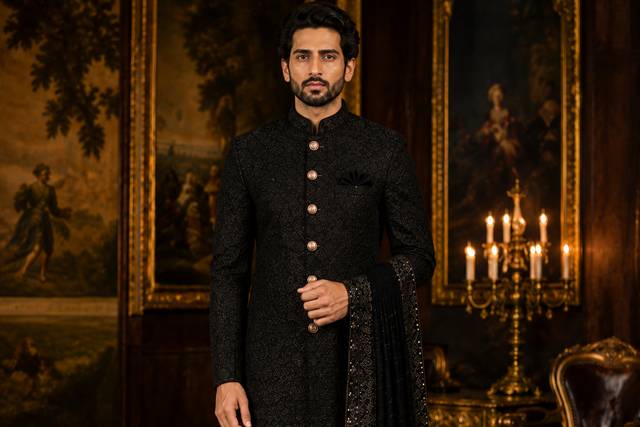 Sherwani