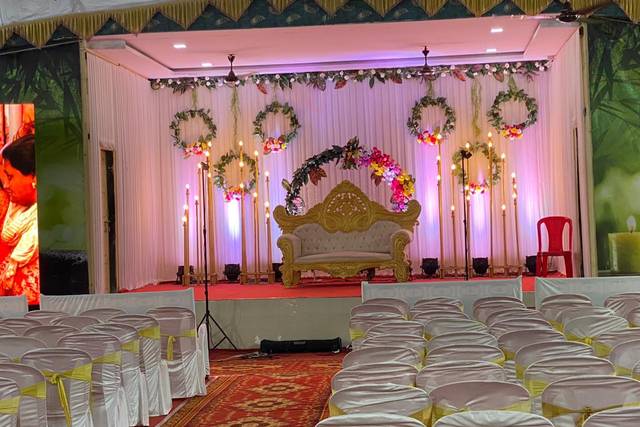 Shree Siddhivinayak Marriage Hall
