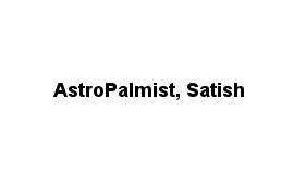 AstroPalmist, Satish