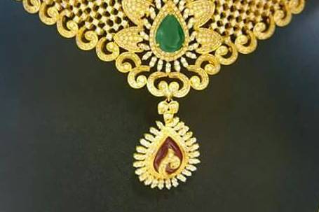 Krishna Jewellers & Pawn Brokers