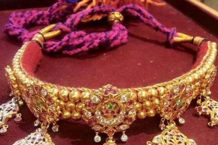 Krishna Jewellers & Pawn Brokers
