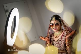 Wedding Clicker, Jamshedpur 1