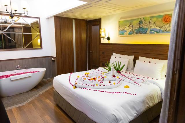 Accommodation
