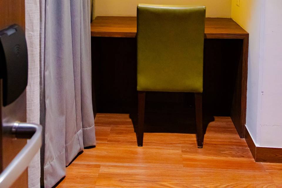 SUITE 601 study section