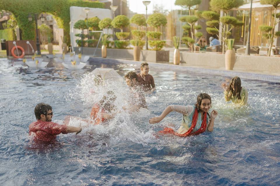 Downtown Resorts portfolio