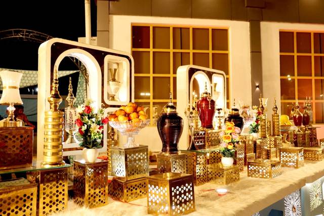 Royal Verdant Caterers