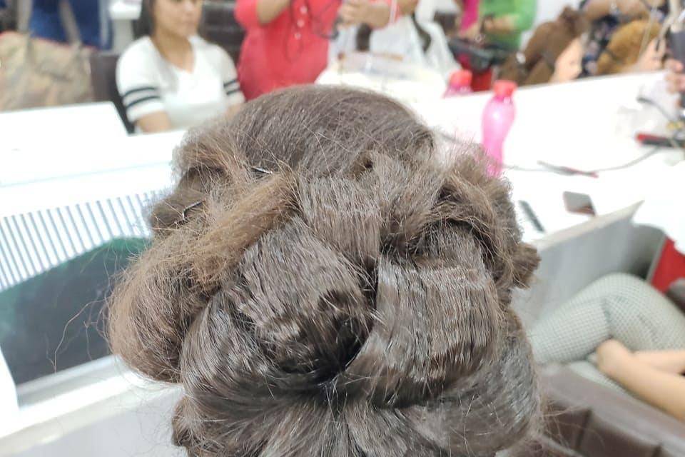 Hairdo