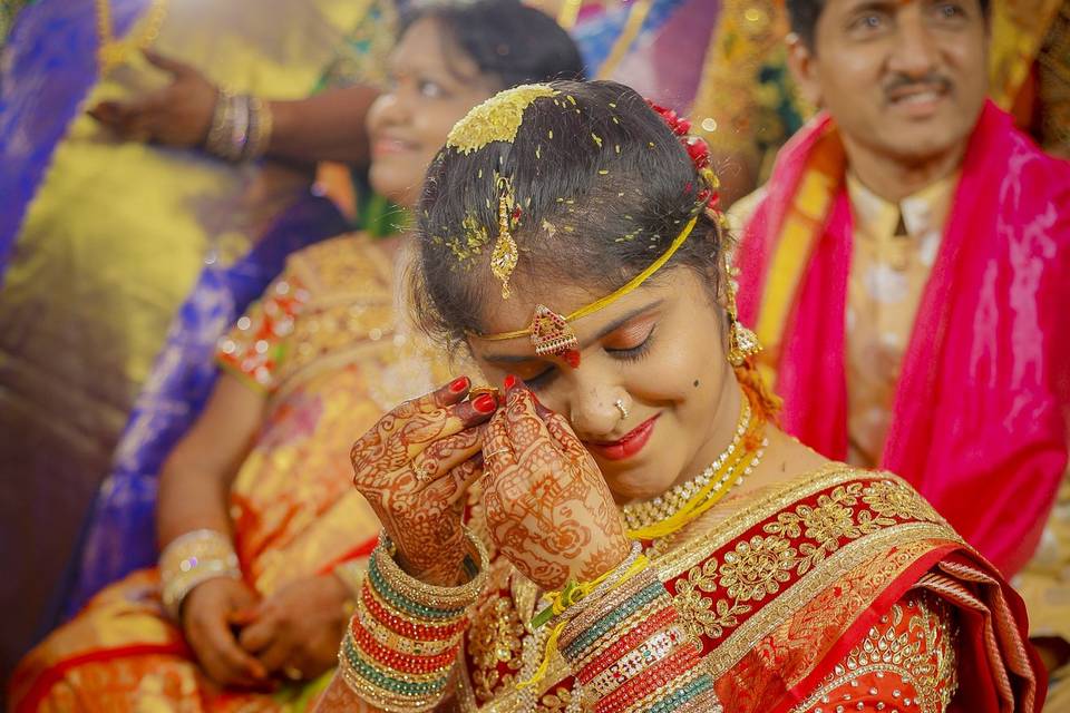 Bride