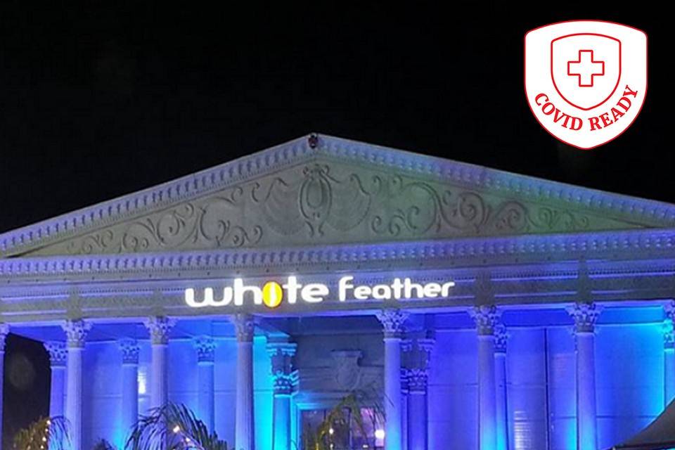 White Feather, Bangalore