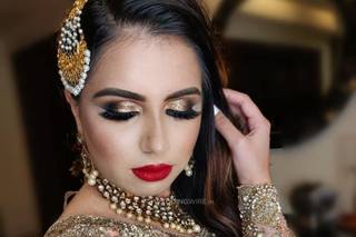 The Makeup Express, Delhi