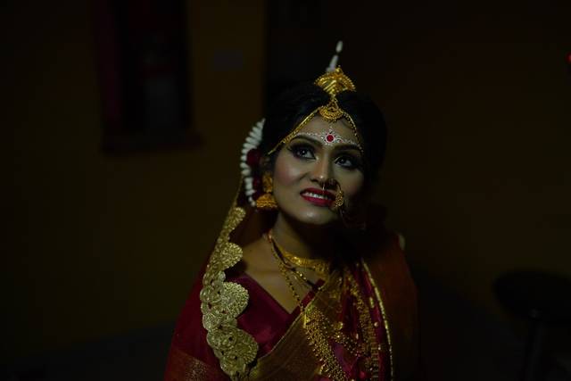 Bride