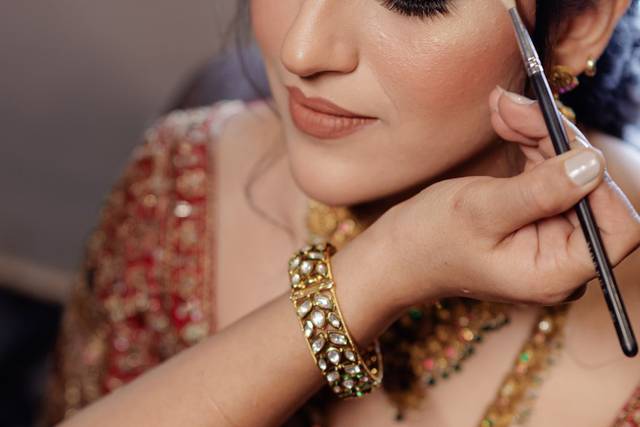 Saumya Luniyal