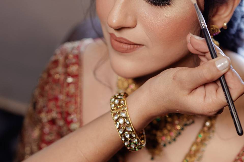 Saumya Luniyal