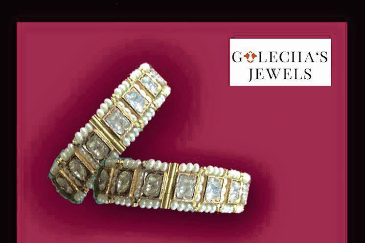 Golecha Jewels