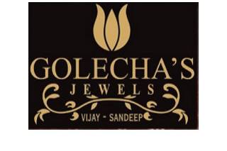 Golecha jewels logo