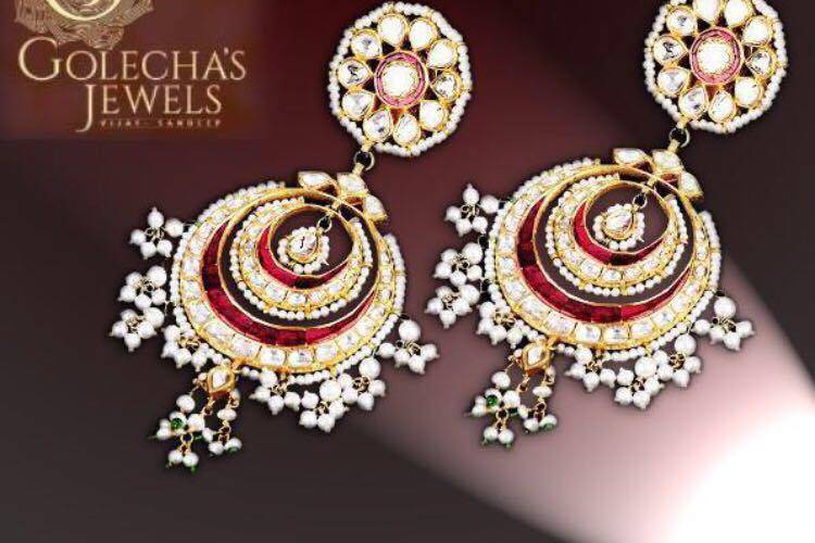 Golecha Jewels