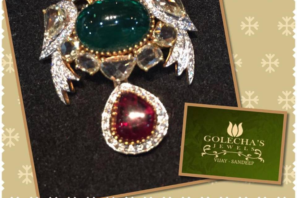 Golecha Jewels