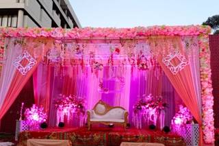 Triambika Events