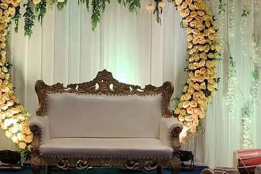Triambika Events