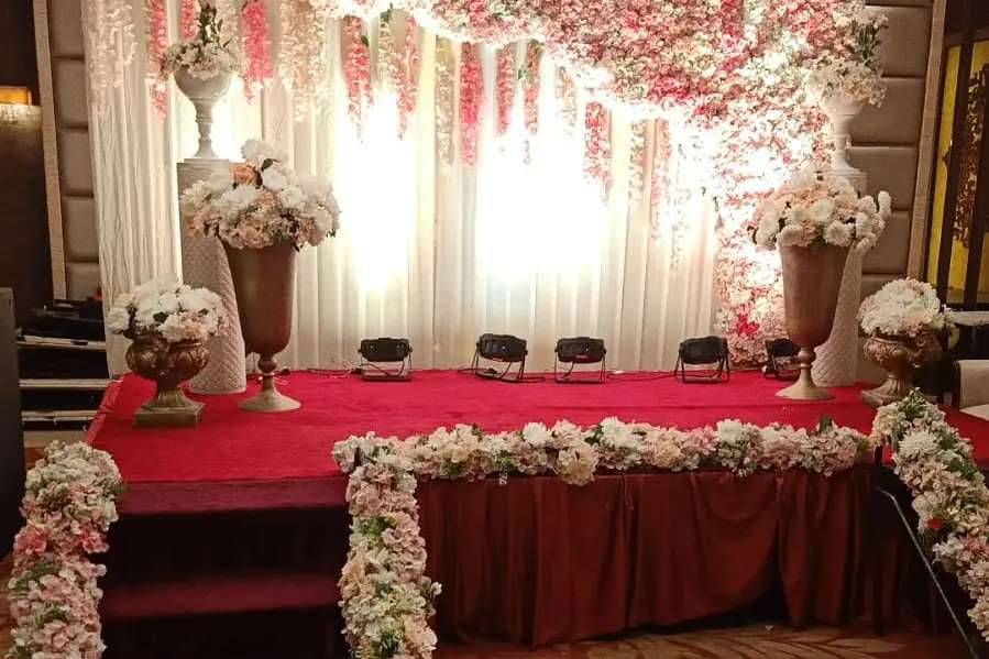 Triambika Events