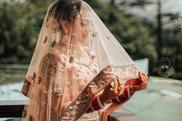 Wedding photography
