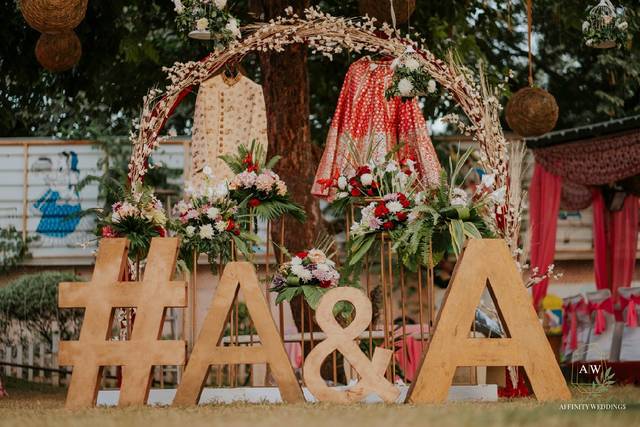 Wedding photography