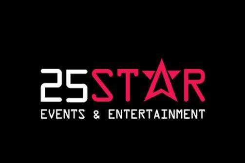 25 Star Events & Entertainment