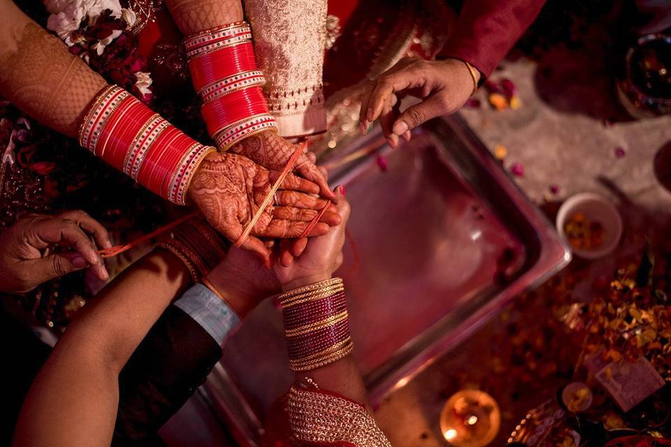 Affinity Weddings, Chattarpur