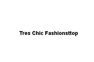 Très Chic Fashionsttop