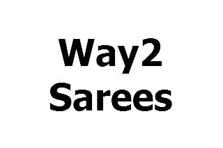 Way2 Sarees