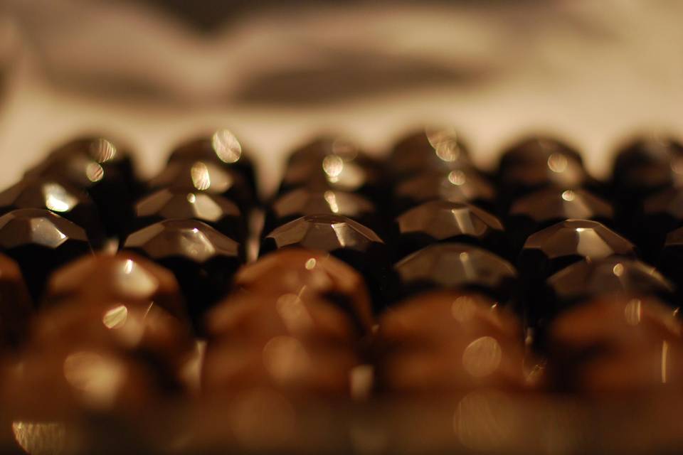 Chocolatiers - The Chocolate Boutique