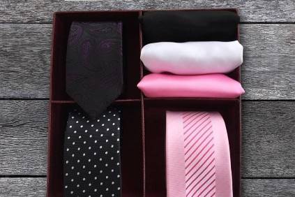 Men's accessories