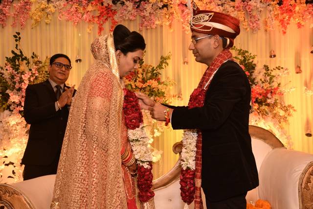 Ramesh Swami Wedding Videographer