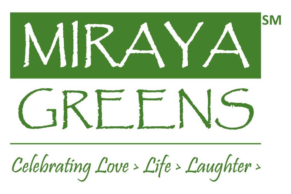 Miraya Greens Logo