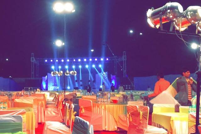 Grog Events & Entertainment