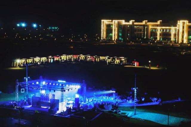 Grog Events & Entertainment
