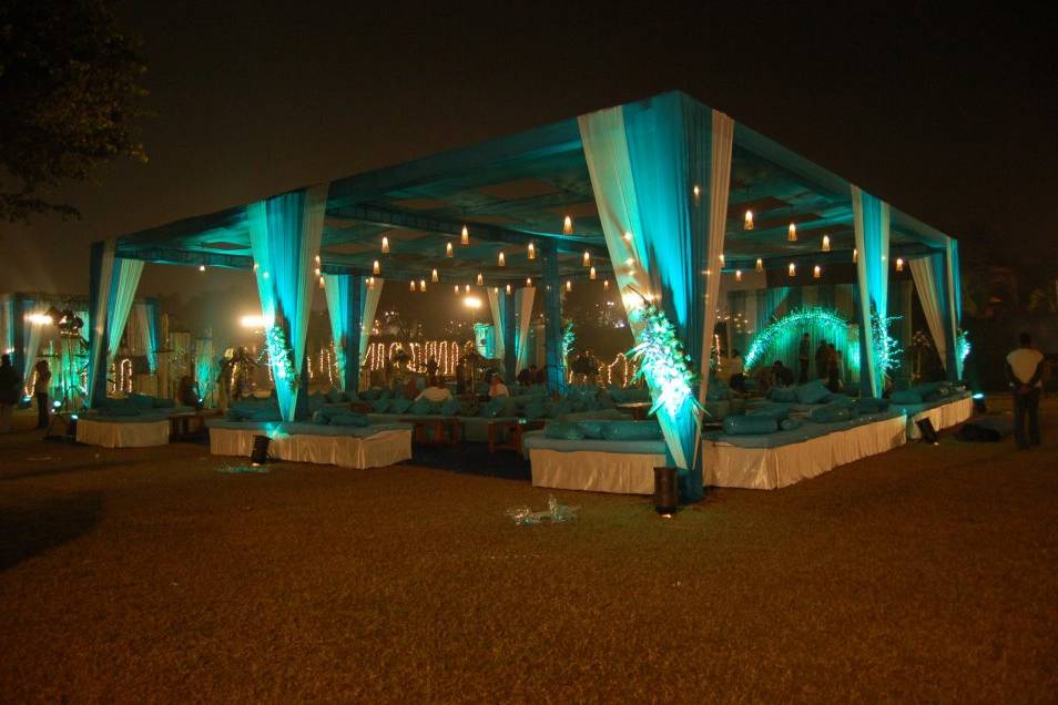 Rigveda Farms, Faridabad