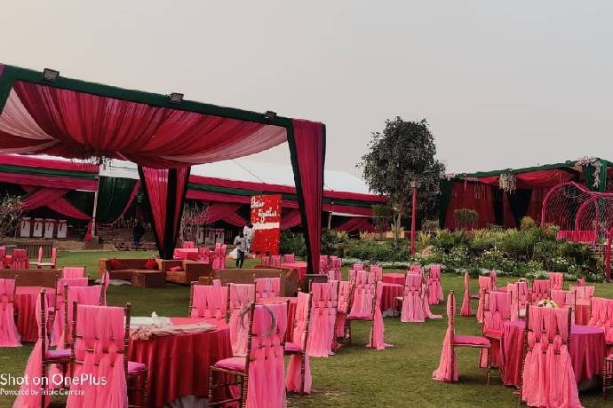 Rigveda Farms, Faridabad