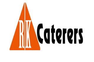 RK Caterers Logo