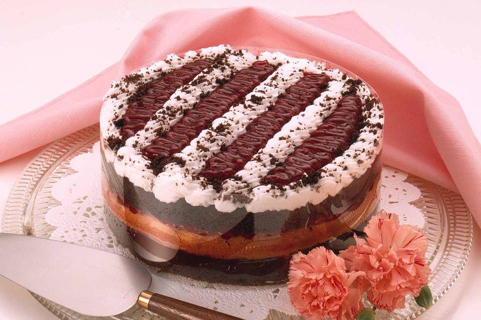 Theobroma Patisserie: Finest Online Bakery Store in India