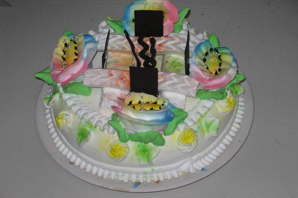 Order from #1 Online Cake Delivery - CakeZone