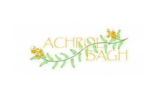 Achrol Bagh Logo