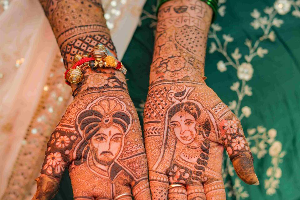 Mehendi