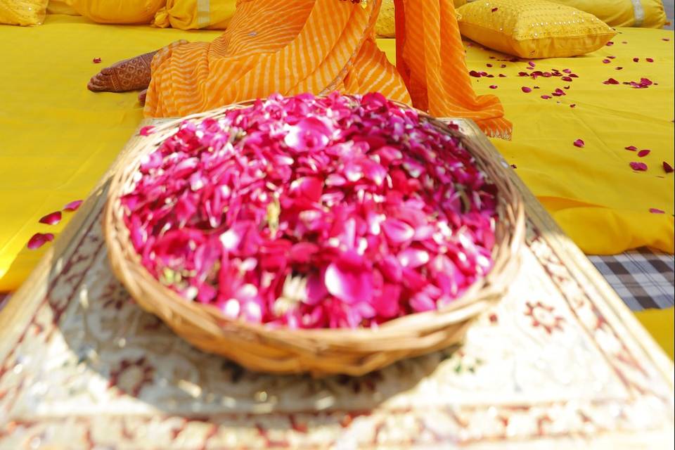 Haldi